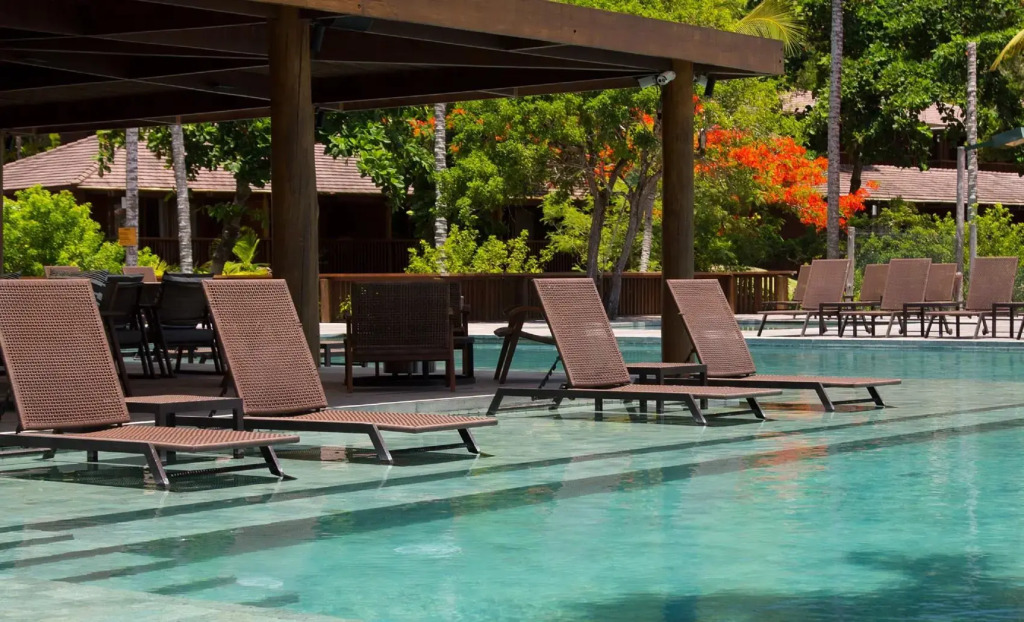Kuara Hotel