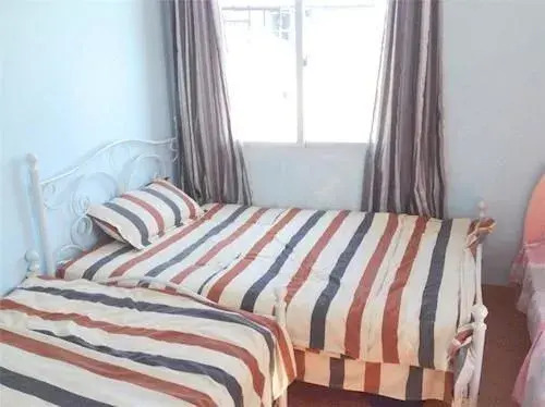 Xiamen Wake Up Naturally Inn