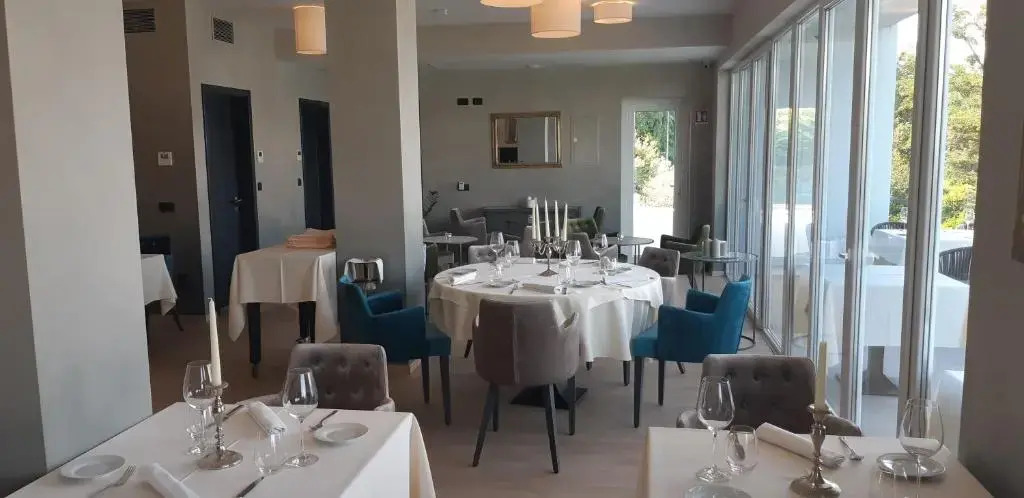 Hotel Acacia