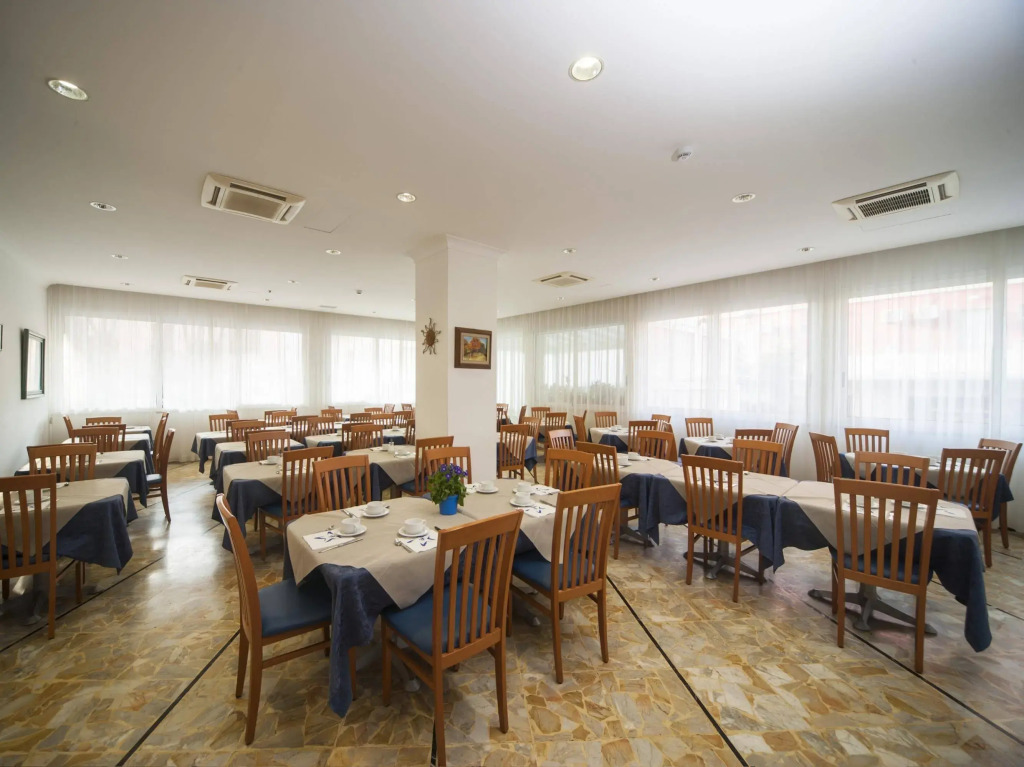 Hotel Jana - TOP BREAKFAST