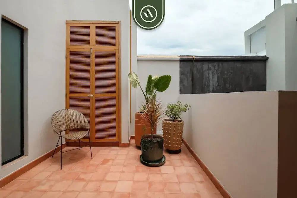 Mariano Matamoros Piso 2