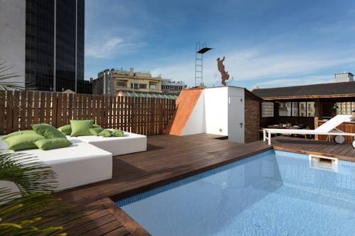 BCN Luxury Apartments