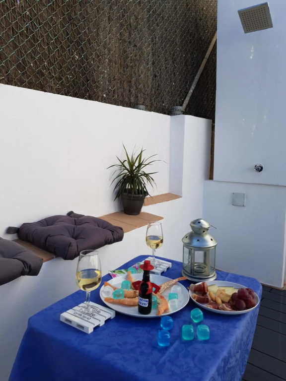 Lolita's house torre del oro