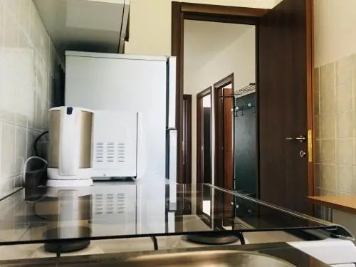 Residence Alpen Casavacanze