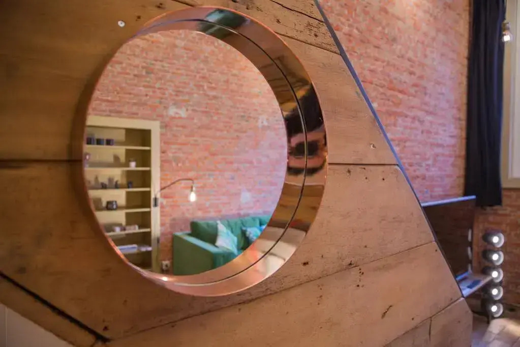 Antwerp Loft