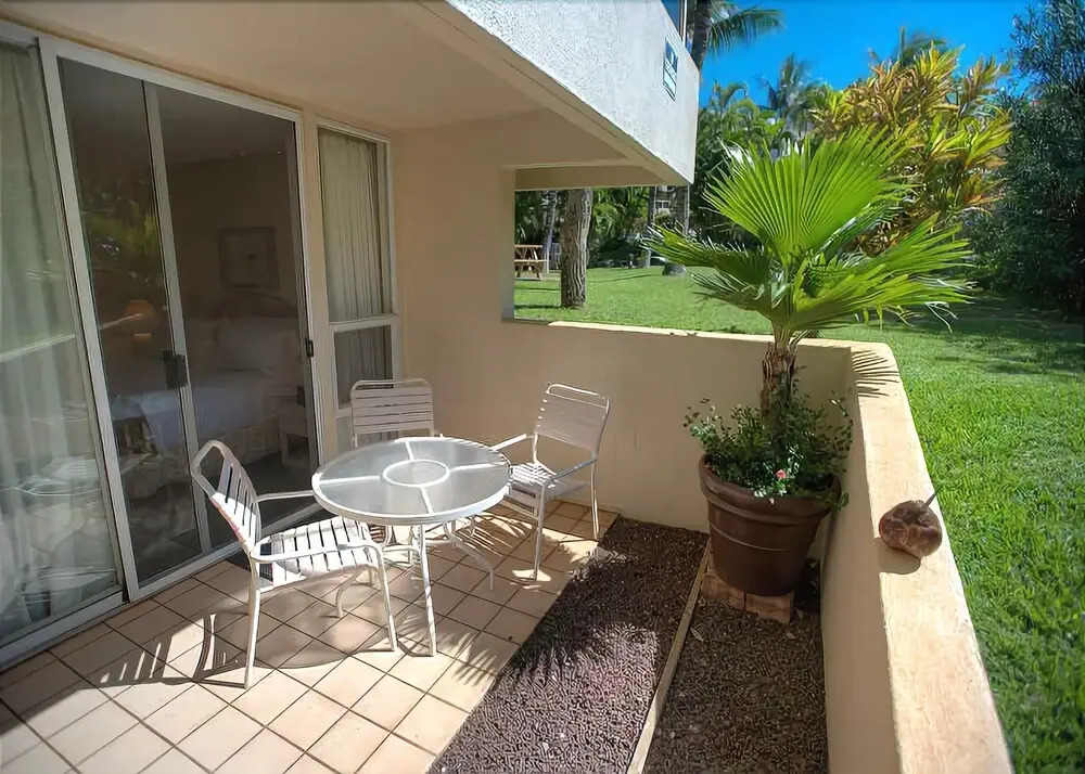 Maui Banyan F103 - Two Bedroom Condo