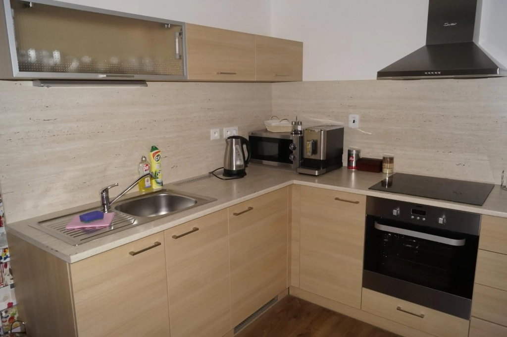 Apartmány IVKA a MAŤKO DONOVALY 198