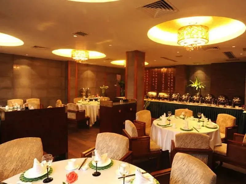 全季酒店(杭州西溪文三西路店)