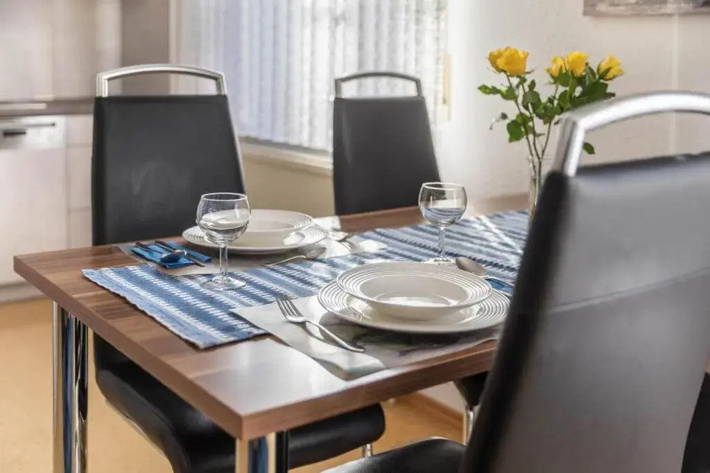 1 Zimmer Ferienwohnung Baur Nr 3