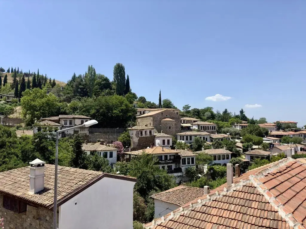 Çirkince Konak Şirince