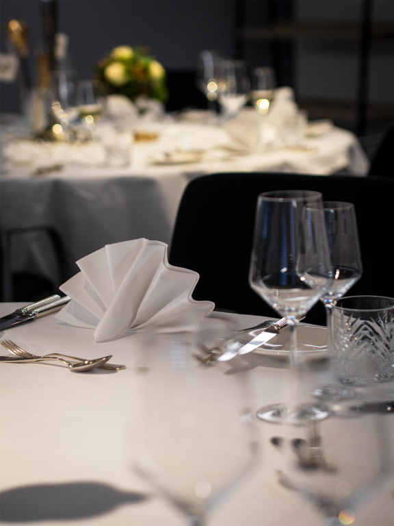 Radisson Blu Hotel, St. Gallen