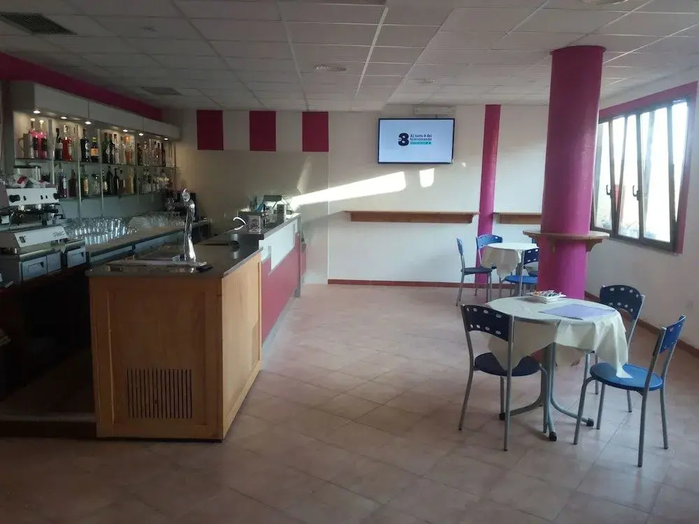 Hotel Bena e Traes