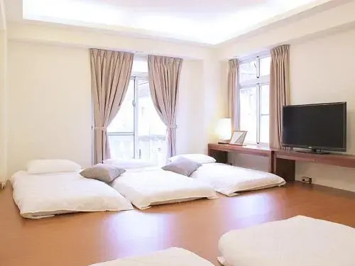 Taitung Yes Inn