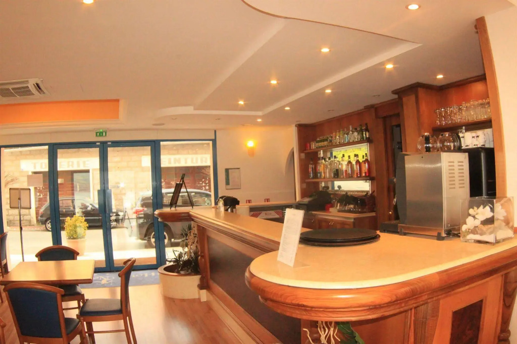 Le Neptune & Spa