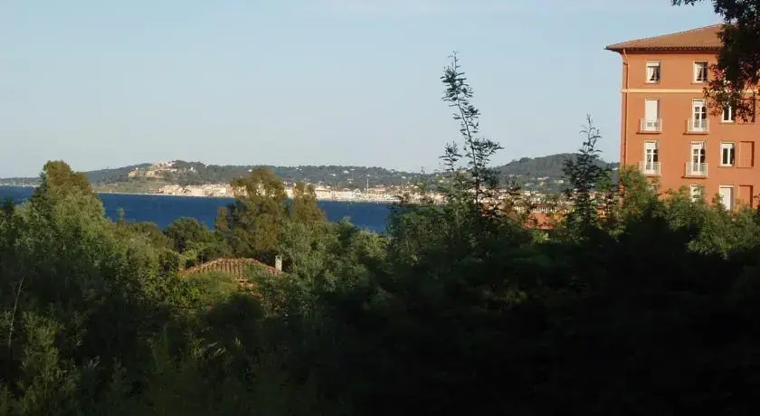 Villa Anakena