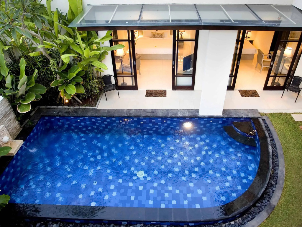 Awila Villa Kuta