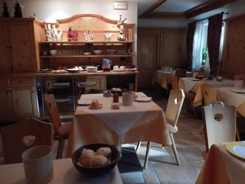 Albergo du Soleil