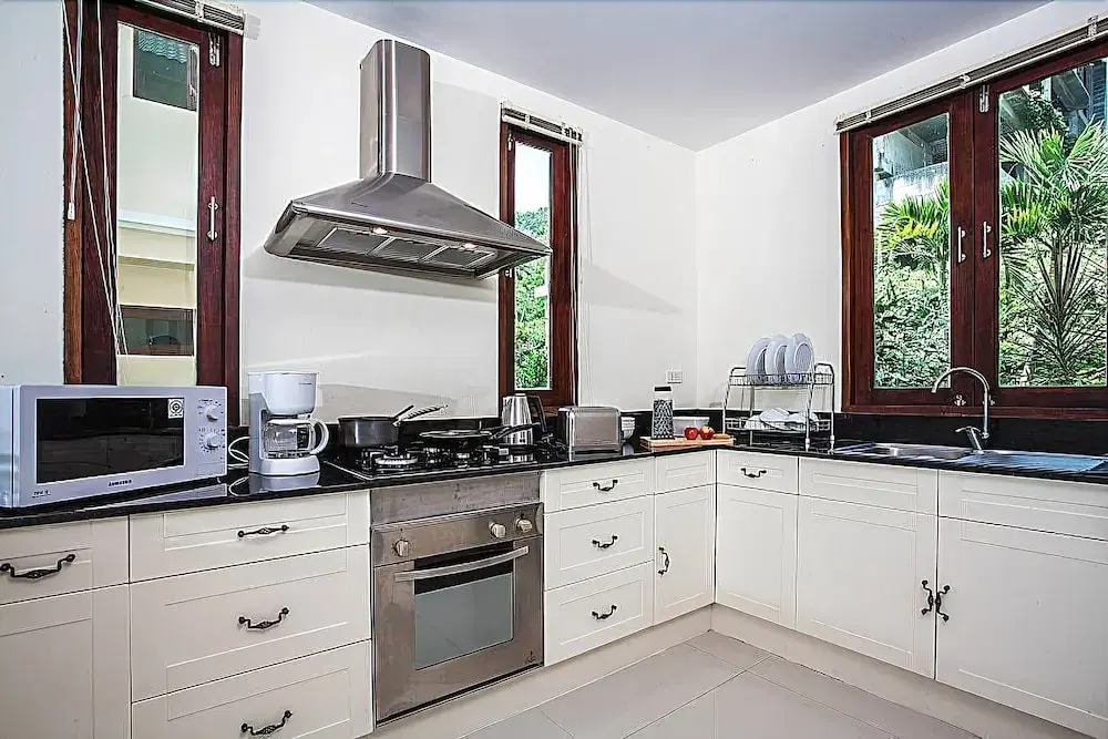 Baan Phu Kaew A4 - 3 Beds
