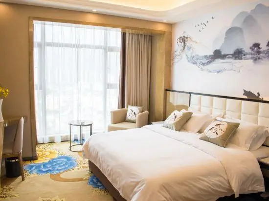 Taiyangcheng Hotel