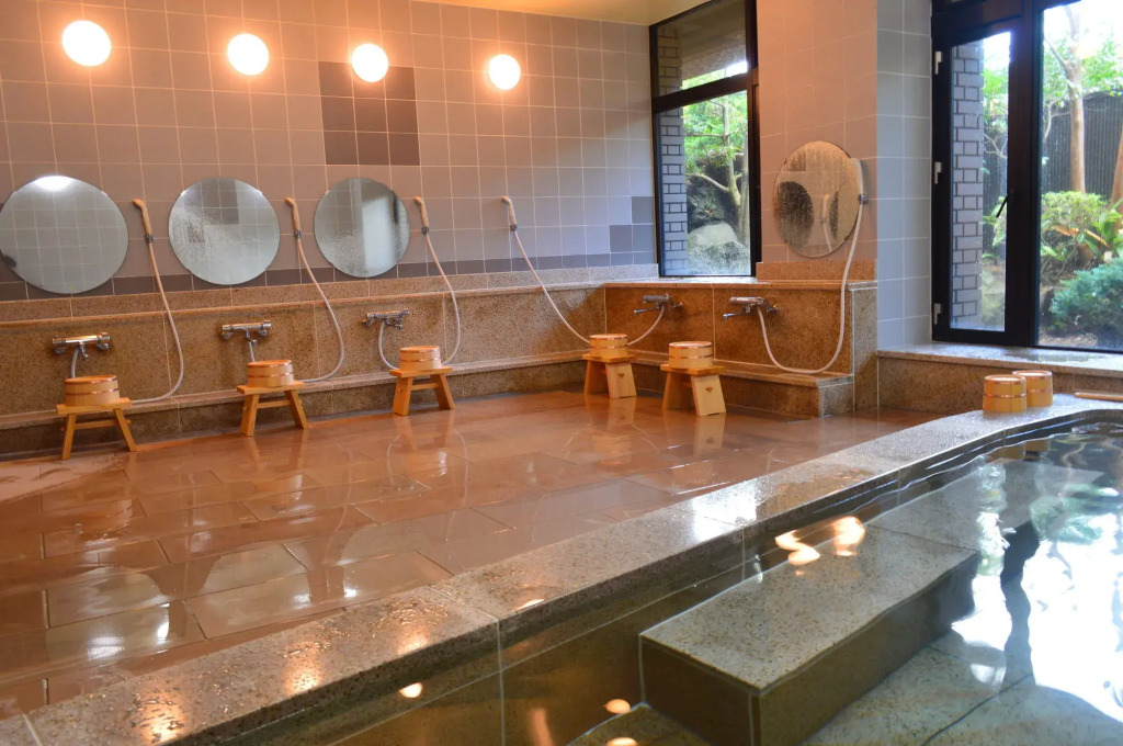 LiVEMAX RESORT Jogasaki Kaigan