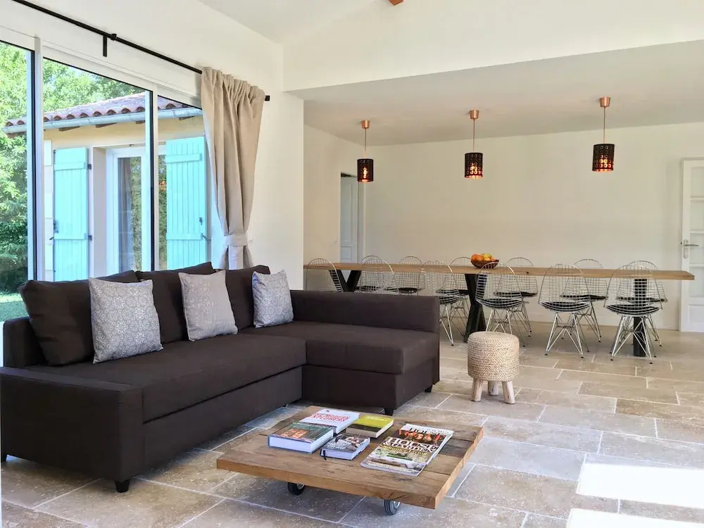 Villa 104