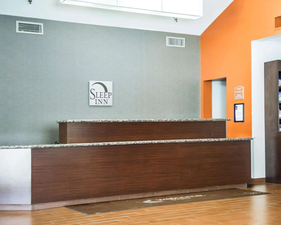 Sleep Inn OFallon near I-64