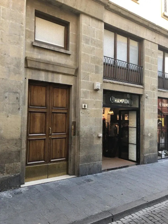 Residenza Ponte Vecchio Firenze