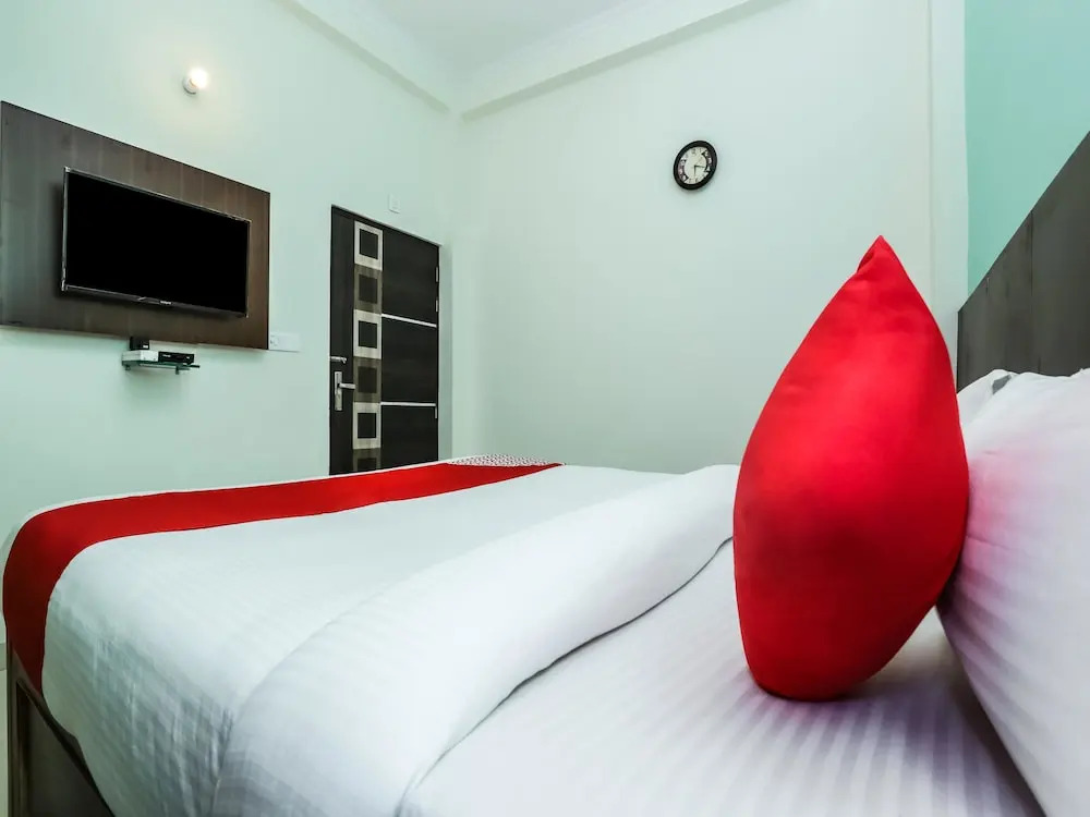 Hotel O Golden Imperial