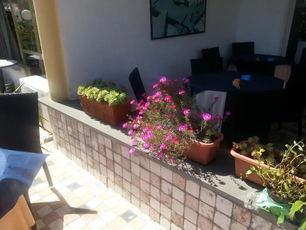 Hotel New Crostolo