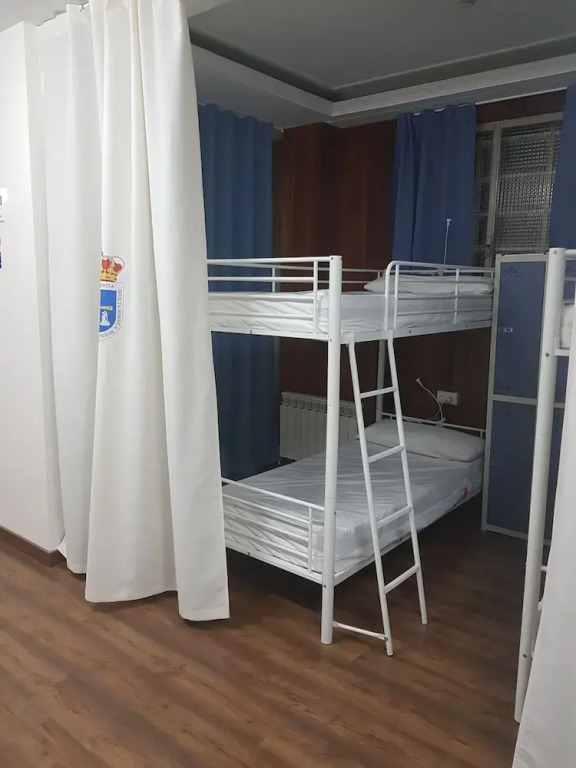 Albergue Turístico La Peregrina