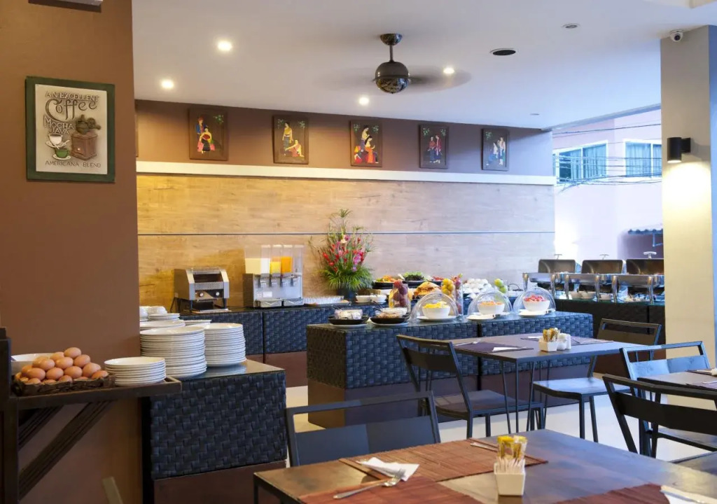 YouDee Hotel Patong