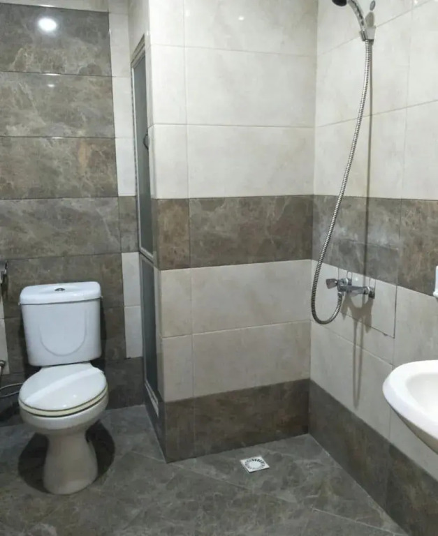 Hotel Sentosa Palembang