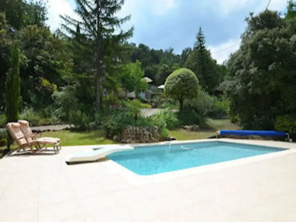 Attractive Holiday Home With Private Pool, Stunning Views, Surrounded by Nature!