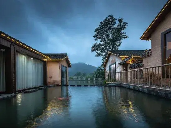Loushixiehou Guesthouse
