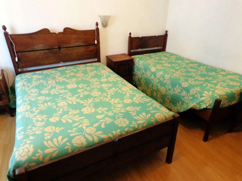 A Portuguesa Guest House