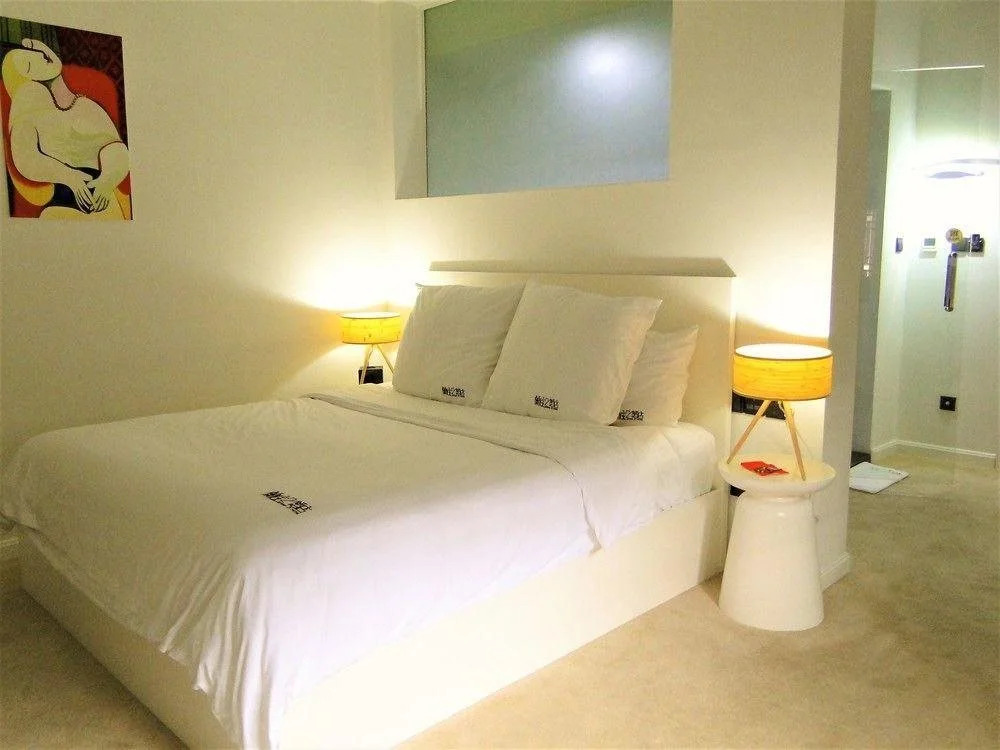 Jiaxing Meiwan Lanting Boutique Hotel