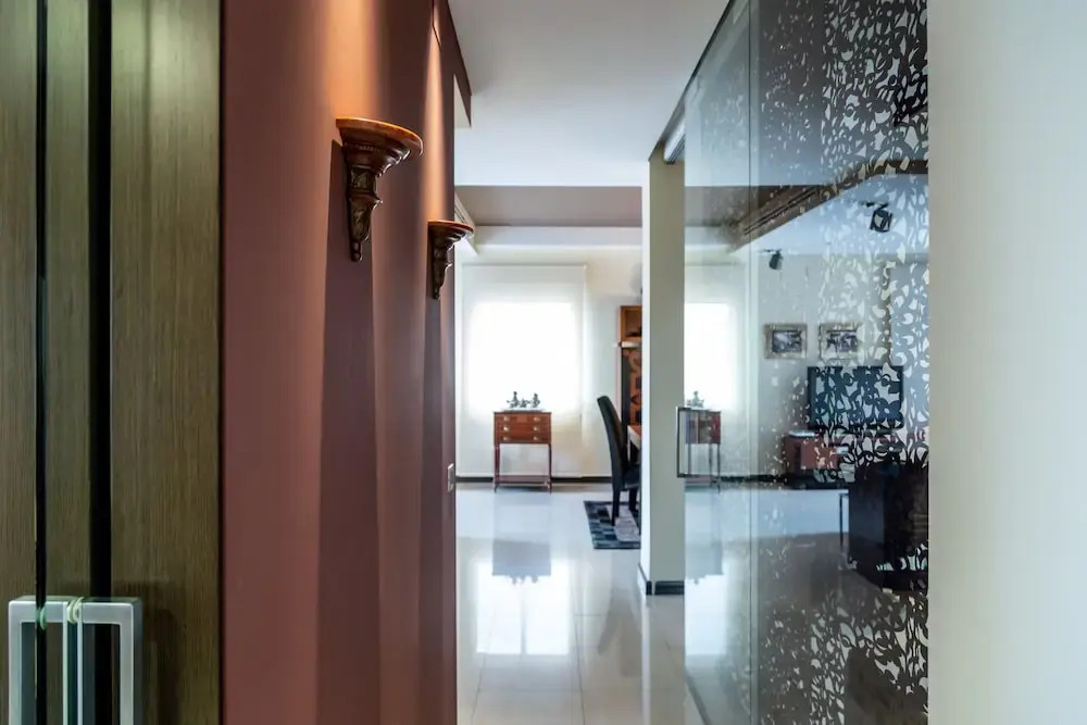 Travel Habitat Atico Ciutat Vella