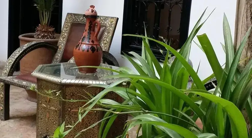 Riad Secret De Medina