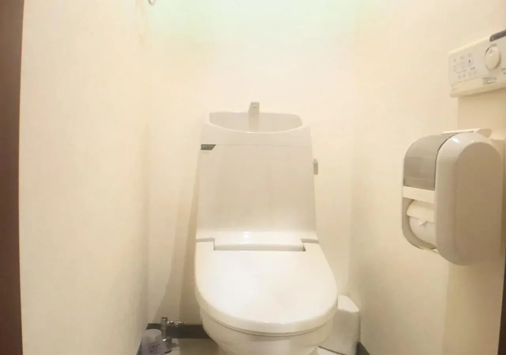 Hiroshima Town Hotel
