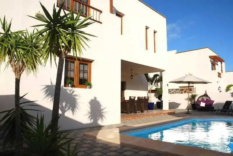 Villas Caletas Village - INH 37886