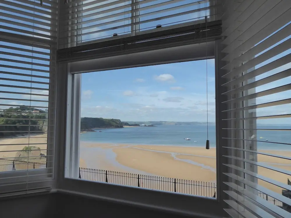 1 Beachtop Court