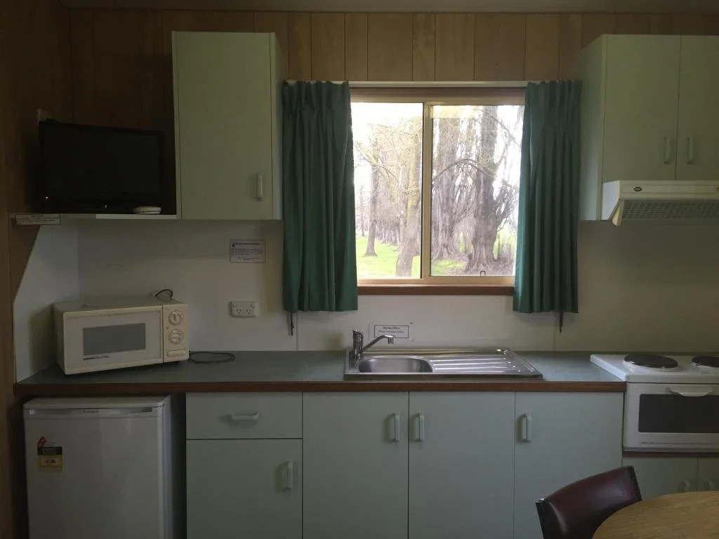 Colac Colac Caravan Park - Gday Park