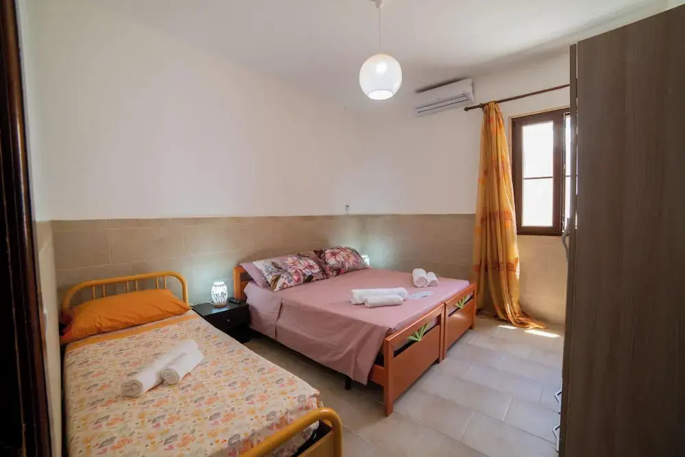 Villa Benedetta 50m From Beach