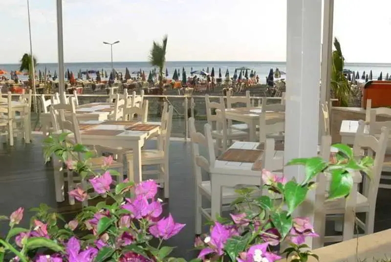 Ermiri Palace Hotel