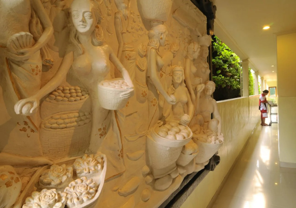 Green Garden Hotel