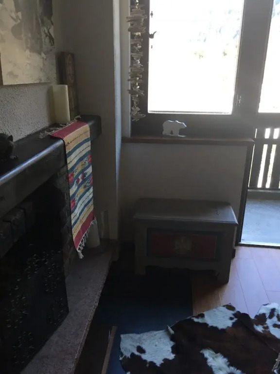 Bel Appartement Vu Sur Les Montagnes