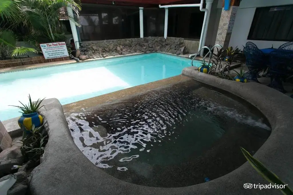 Arizona Beach Resort, Subic Bay, Philippines 2200