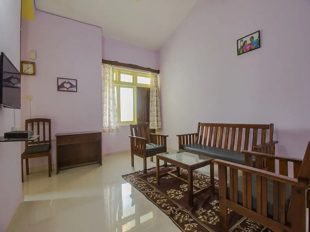 OYO 16984 Home Elegant 1BHK Calangute