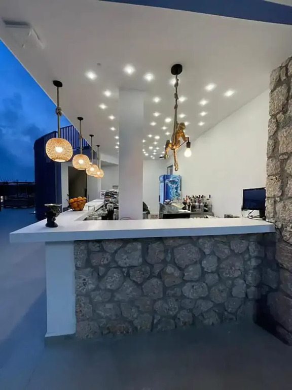 Hotel Amare