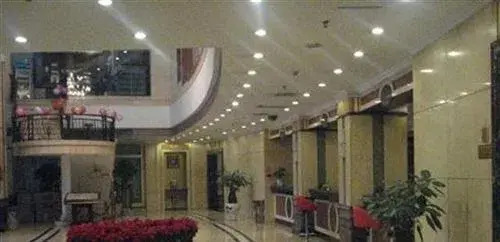 Yunxi Hotel - Kunming